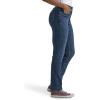 imageLee Womens Ultra Lux Comfort with Flex Motion Straight Leg JeanGreet the Day