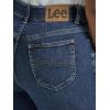 imageLee Womens Ultra Lux Comfort with Flex Motion Straight Leg JeanGreet the Day