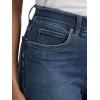 imageLee Womens Ultra Lux Comfort with Flex Motion Straight Leg JeanGreet the Day