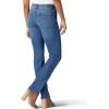 imageLee Womens Ultra Lux Comfort with Flex Motion Straight Leg JeanJuniper