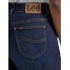 imageLee Womens Ultra Lux Comfort with Flex Motion Straight Leg JeanMain Thrill