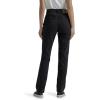 imageLee Womens Ultra Lux Comfort with Flex Motion Straight Leg JeanMidnight Bloom