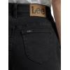 imageLee Womens Ultra Lux Comfort with Flex Motion Straight Leg JeanMidnight Bloom