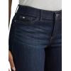 imageLee Womens Ultra Lux Comfort with Flex Motion Straight Leg JeanNiagara