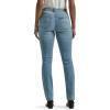 imageLee Womens Ultra Lux Comfort with Flex Motion Straight Leg JeanNorth Shore