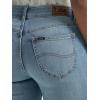 imageLee Womens Ultra Lux Comfort with Flex Motion Straight Leg JeanNorth Shore