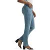 imageLee Womens Ultra Lux Comfort with Flex Motion Straight Leg JeanNorth Shore
