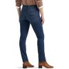 imageLee Womens Ultra Lux Comfort with Flex Motion Straight Leg JeanRoyal Chakra