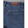 imageLee Womens Ultra Lux Comfort with Flex Motion Straight Leg JeanSeattle
