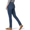 imageLee Womens Ultra Lux Comfort with Flex Motion Straight Leg JeanSeattle