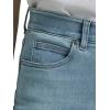 imageLee Womens Ultra Lux Comfort with Flex Motion Straight Leg JeanWithin Motion