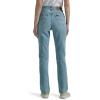 imageLee Womens Ultra Lux Comfort with Flex Motion Straight Leg JeanWithin Motion