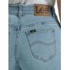 imageLee Womens Ultra Lux Comfort with Flex Motion Straight Leg JeanWithin Motion