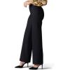 imageLee Womens Ultra Lux Comfort with Flex Motion Trouser PantBlack