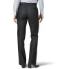 imageLee Womens Ultra Lux Comfort with Flex Motion Trouser PantBlack Rinse