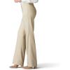 imageLee Womens Ultra Lux Comfort with Flex Motion Trouser PantBungalow Khaki