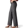 imageLee Womens Ultra Lux Comfort with Flex Motion Trouser PantCarbon Rinse