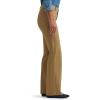imageLee Womens Ultra Lux Comfort with Flex Motion Trouser PantKhaki