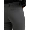 imageLee Womens Ultra Lux Comfort with Flex Motion Trouser PantStatic Gray