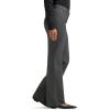 imageLee Womens Ultra Lux Comfort with Flex Motion Trouser PantStatic Gray