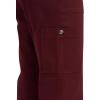 imageLee Womens Ultra Lux Comfort with Flextogo Utility PantBurgandy Wine