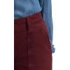 imageLee Womens Ultra Lux Comfort with Flextogo Utility PantBurgandy Wine