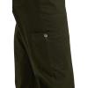 imageLee Womens Ultra Lux Comfort with Flextogo Utility PantDark Olive Night