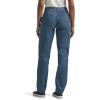 imageLee Womens Ultra Lux Comfort with Flextogo Utility PantDeep Waters