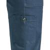 imageLee Womens Ultra Lux Comfort with Flextogo Utility PantDeep Waters