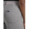 imageLee Womens Ultra Lux Comfort with Flextogo Utility PantHd Gray