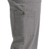 imageLee Womens Ultra Lux Comfort with Flextogo Utility PantHd Gray