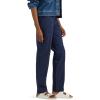 imageLee Womens Ultra Lux Comfort with Flextogo Utility PantMood Indigo