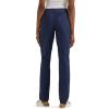 imageLee Womens Ultra Lux Comfort with Flextogo Utility PantMood Indigo