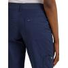 imageLee Womens Ultra Lux Comfort with Flextogo Utility PantMood Indigo