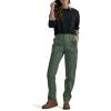 imageLee Womens Ultra Lux Comfort with Flextogo Utility PantOlive Grove