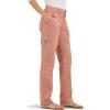 imageLee Womens Ultra Lux Comfort with Flextogo Utility PantSepia