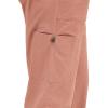 imageLee Womens Ultra Lux Comfort with Flextogo Utility PantSepia