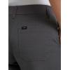 imageLee Womens Ultra Lux Comfort with Flextogo Utility PantStatic Gray