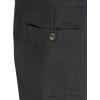 imageLee Womens Ultra Lux Comfort with Flextogo Utility PantStatic Gray