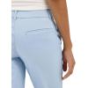 imageLee Womens Wrinkle Free Mid Rise Bootcut PantShy Blue