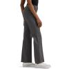 imageLee Womens Wrinkle Free Mid Rise Bootcut PantStatic Gray