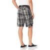 imageLeeBennett Plaid