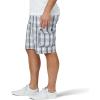 imageLeeBlue Mirage Plaid