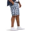 imageLeeBlue Plaid