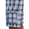 imageLeeBlue Plaid