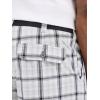 imageLeeGray Plaid