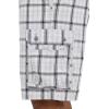 imageLeeGray Plaid