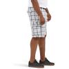 imageLeeGray Plaid