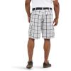imageLeeGray Plaid