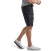 imageMens Dungarees New Belted Wyoming Cargo ShortBlack